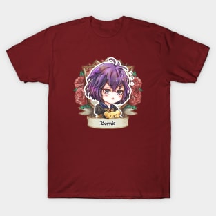 Bernadetta of the Black Eagles! T-Shirt